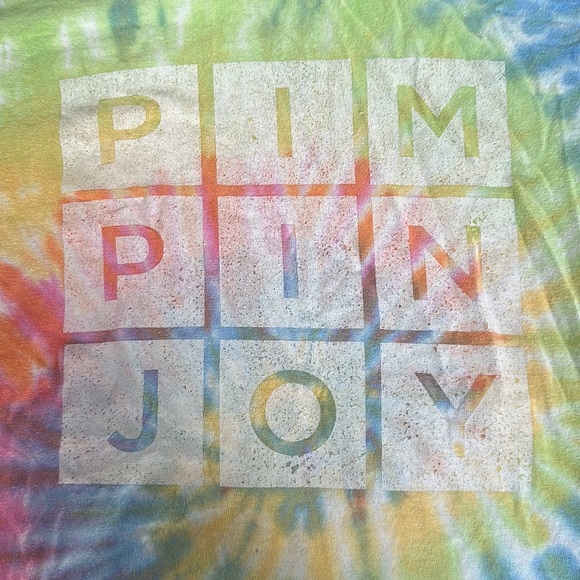 Pimpin Joy Hoodie + Tee Bundle - Picture 2 of 5